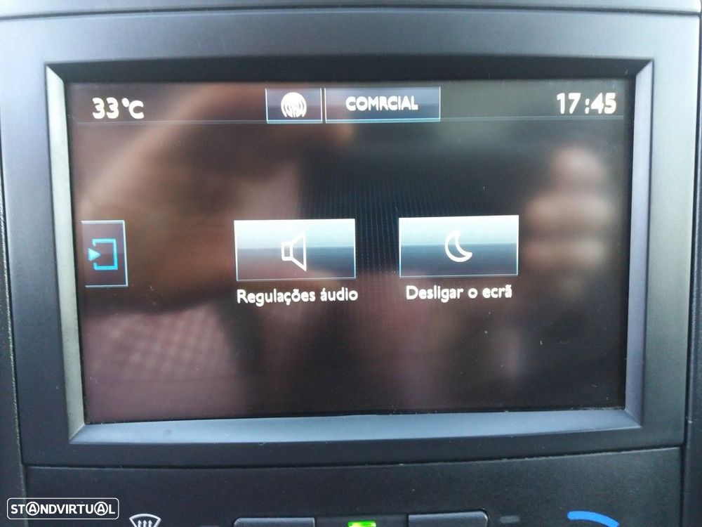 Peugeot Partner L1 1.6 HDI 100cv - AC - IVA DEDUTÍVEL - 41