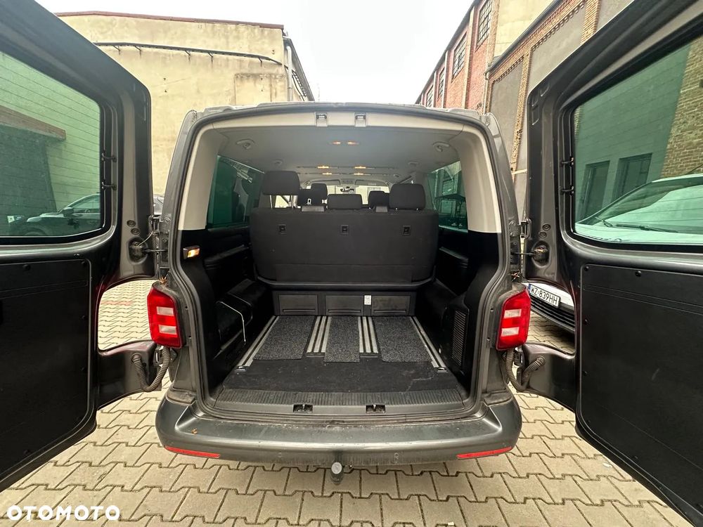 Volkswagen Multivan 2.0 TDI L1 Highline - 5