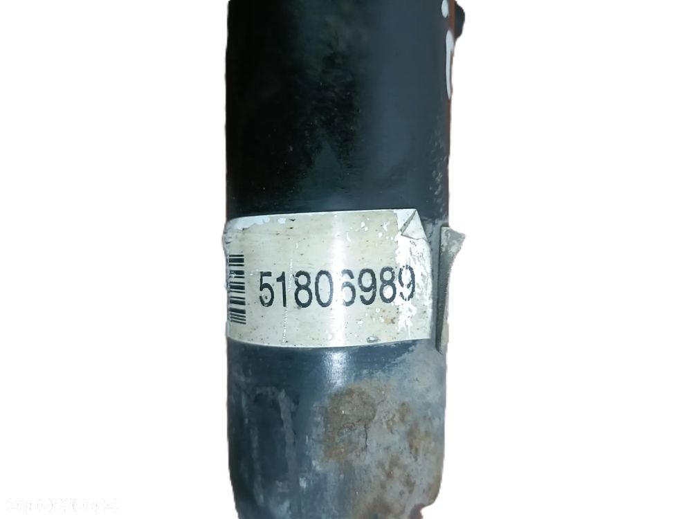 ALFA ROMEO GIULIETTA II 10-16 1,4 TB półoś półośka lewa 51806989 * - 4