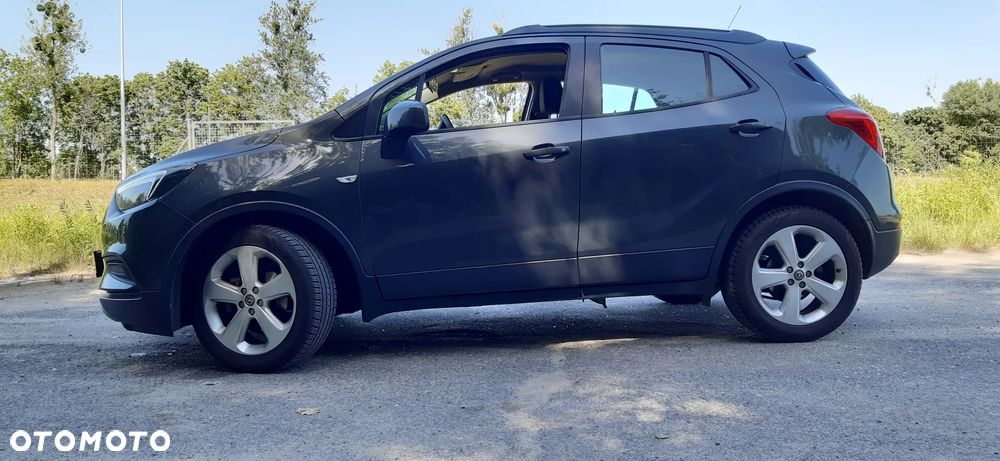 Opel Mokka 1.6 Enjoy S&S - 11