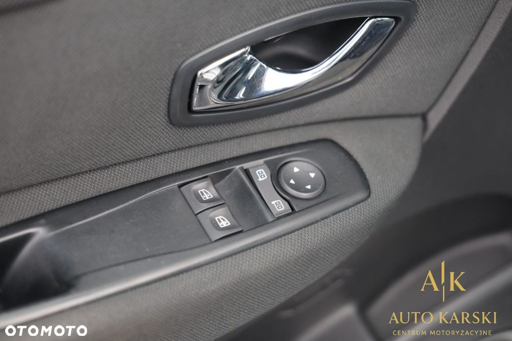 Renault Scenic - 18