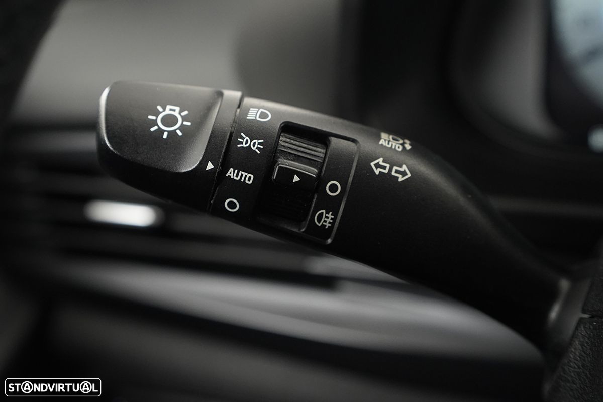 Hyundai Bayon 1.0 T-GDI Premium - 16