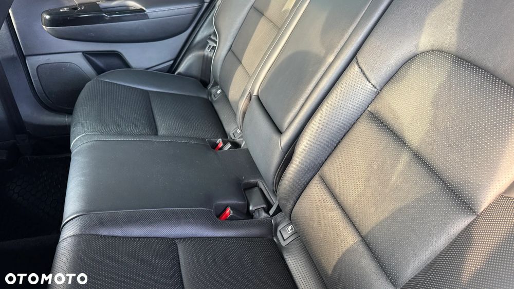 Kia Sportage 1.6 GDI Business Line 2WD - 11