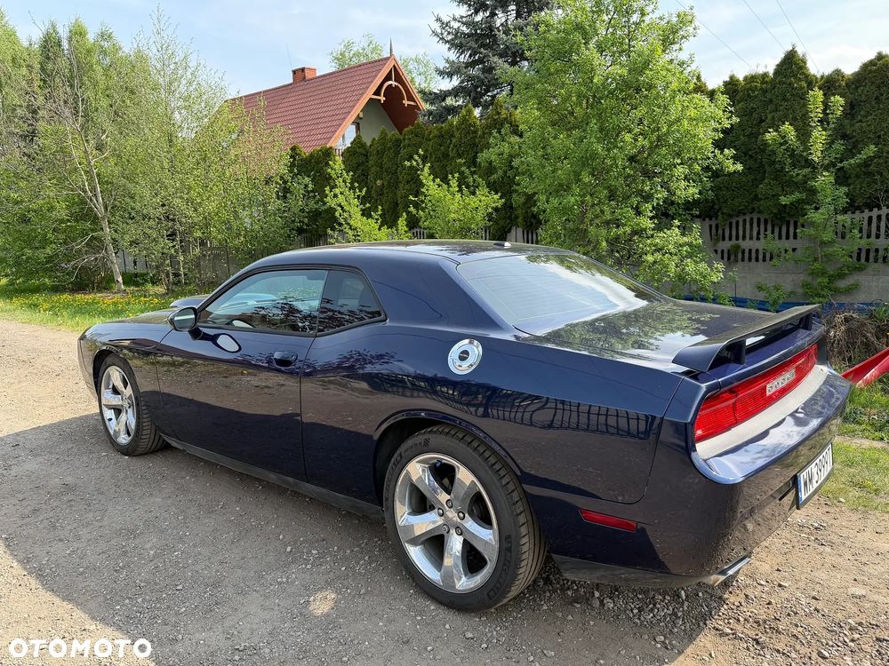 Dodge Challenger 5.7 R/T - 3