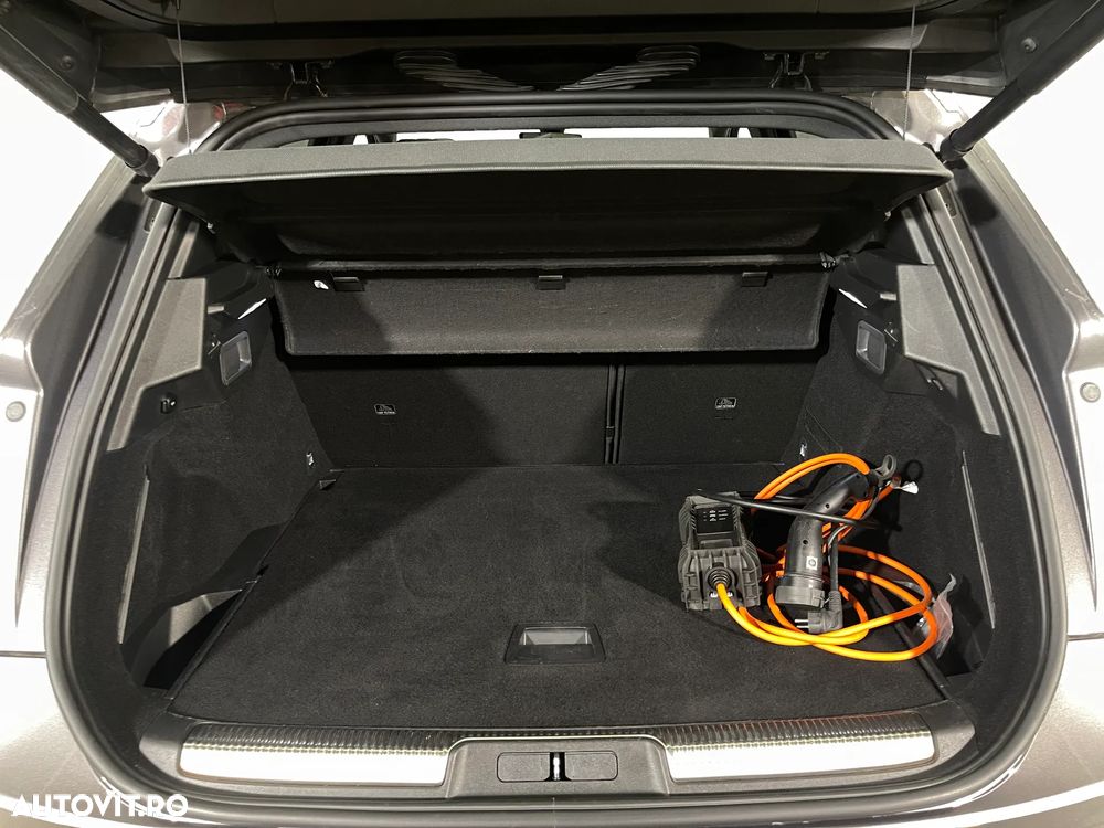 DS Automobiles DS 7 Crossback RIVOLI - 14