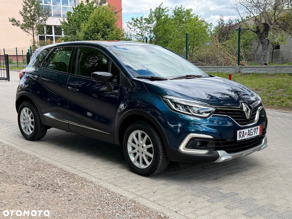 Renault Captur (ENERGY) TCe 90 INTENS - 3