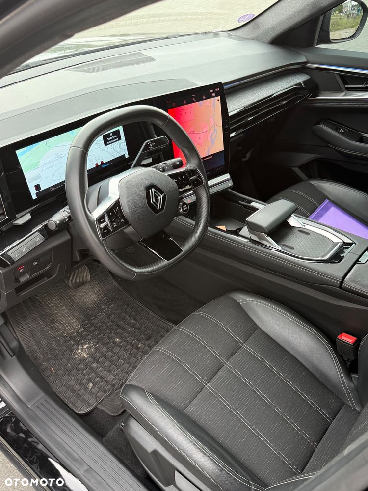 Renault Austral 2023 photo 5