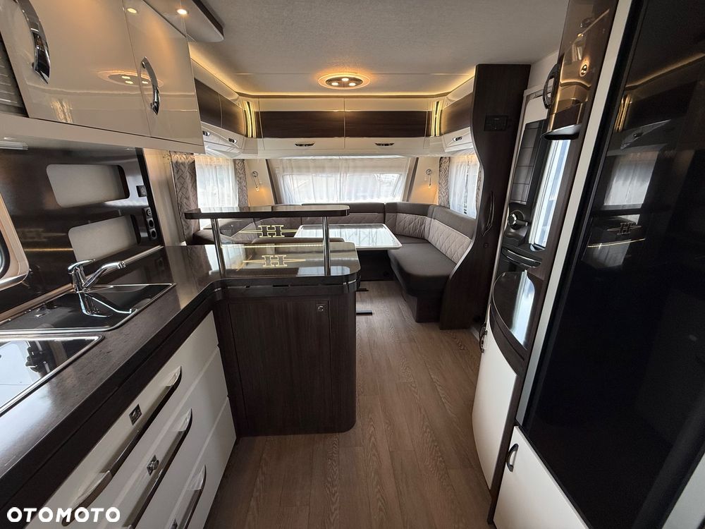 Hobby Prestige 660 WFC - 27