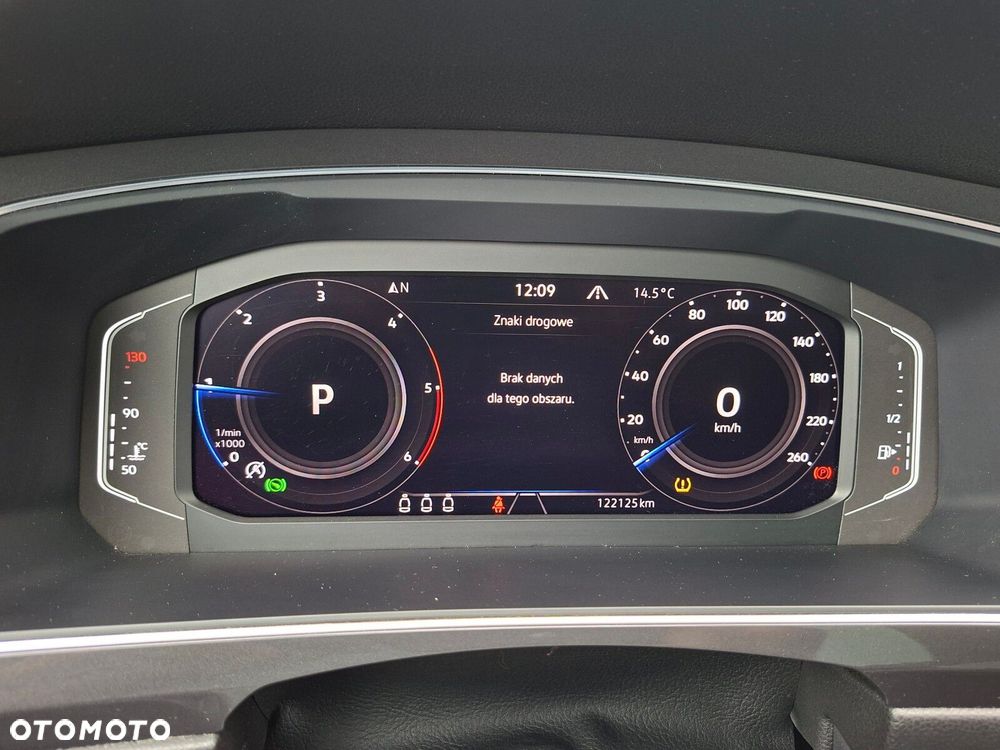 Volkswagen Tiguan Allspace - 21