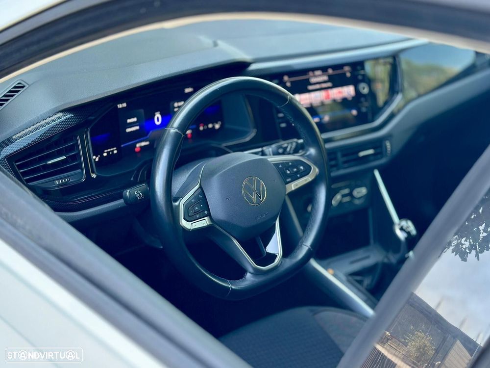 VW Polo 1.0 TSI Life - 4