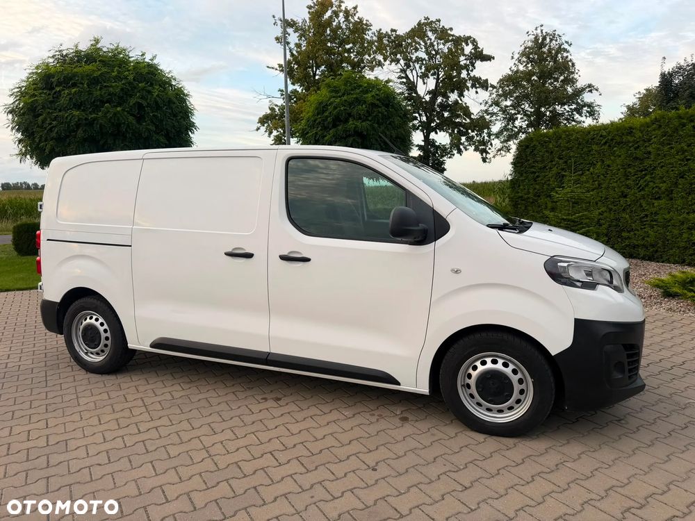 Peugeot Expert L2 1.5 - 1