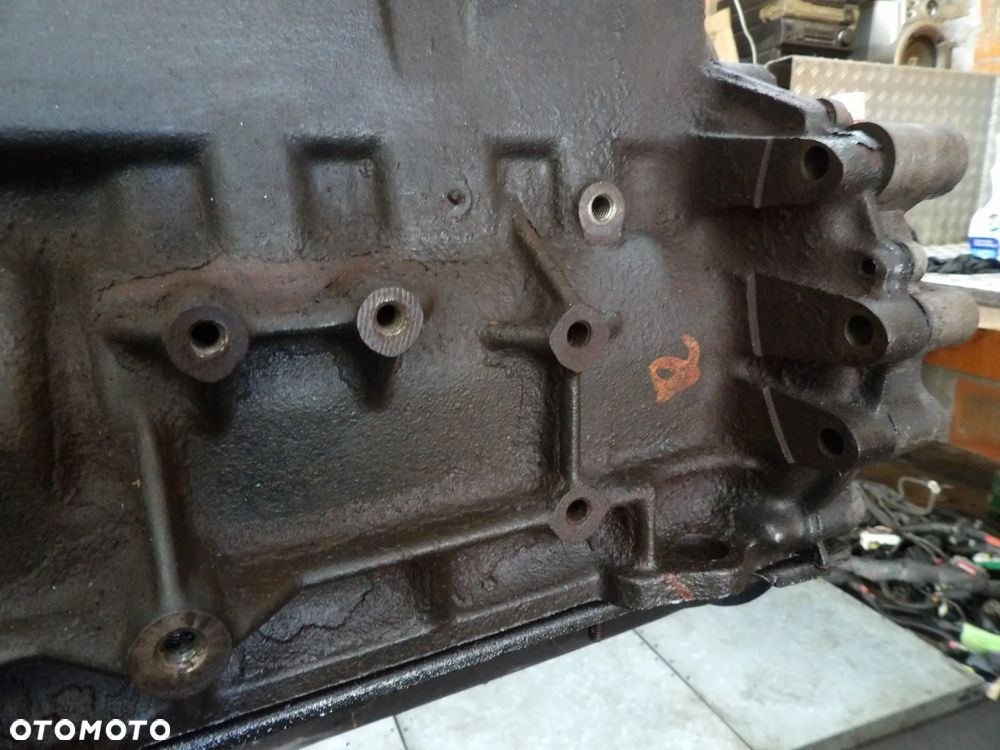 JEEP CHEROKEE XJ 4.0 SILNIK 95-00 R. - 7