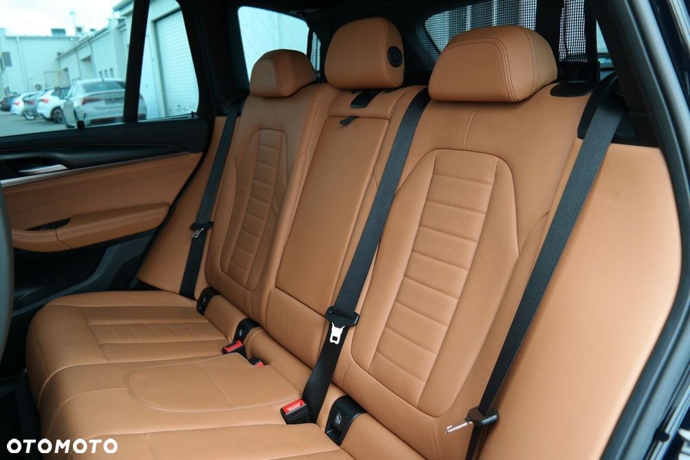 BMW X3 - 14