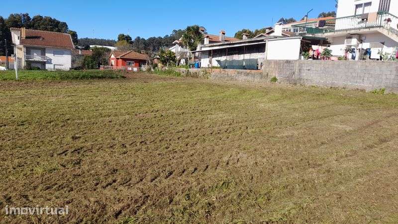 Terreno para construção - Grande imagem: 4/4