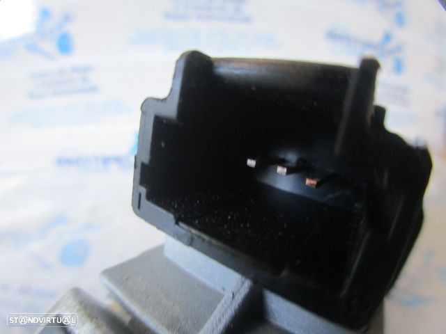 Canhão 36353100 PEUGEOT 307 T6 FASE 2 2005 1.6HDI 90CV 5P CINZENTO IGNIÇÃO - 4