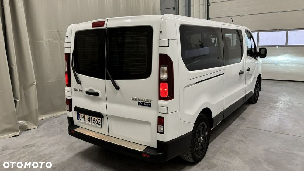 Renault Trafic - 4