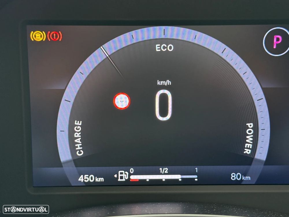 Fiat 600 1.2 Hybrid La Prima - 41