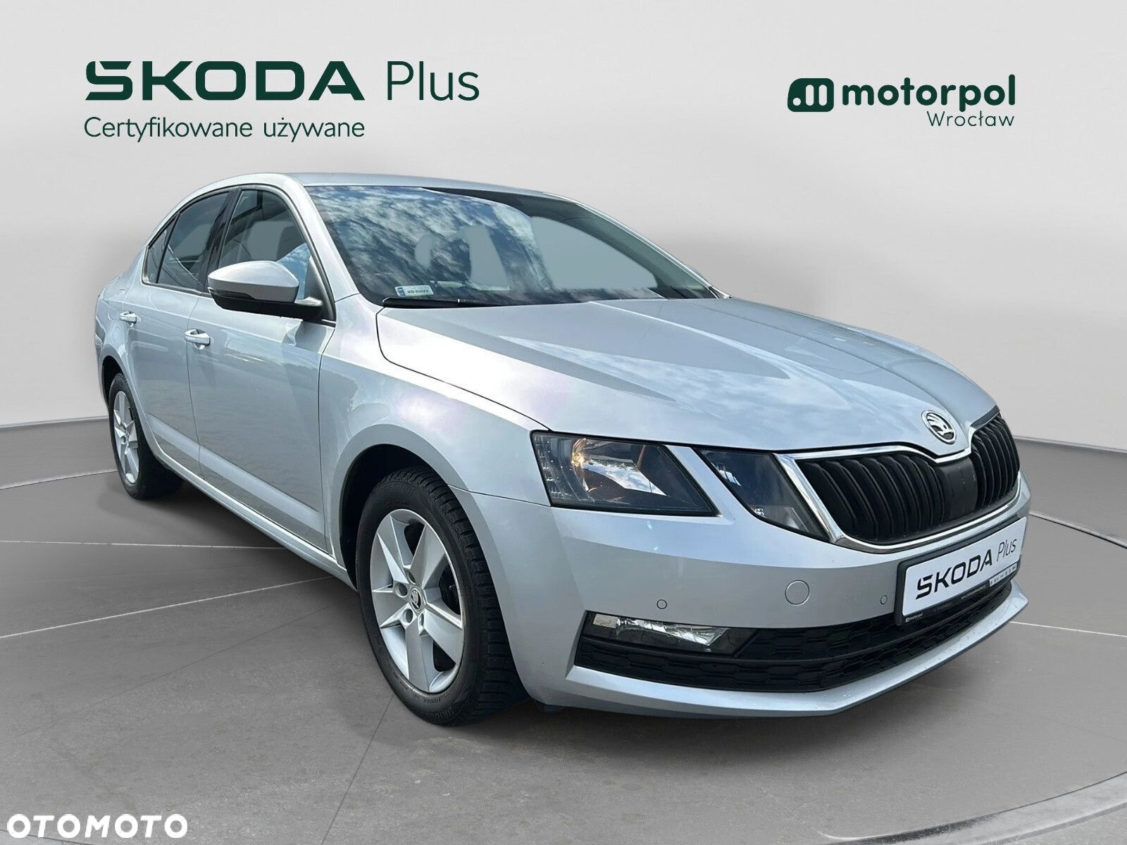 Skoda Octavia 1.5 TSI ACT Ambition - 13