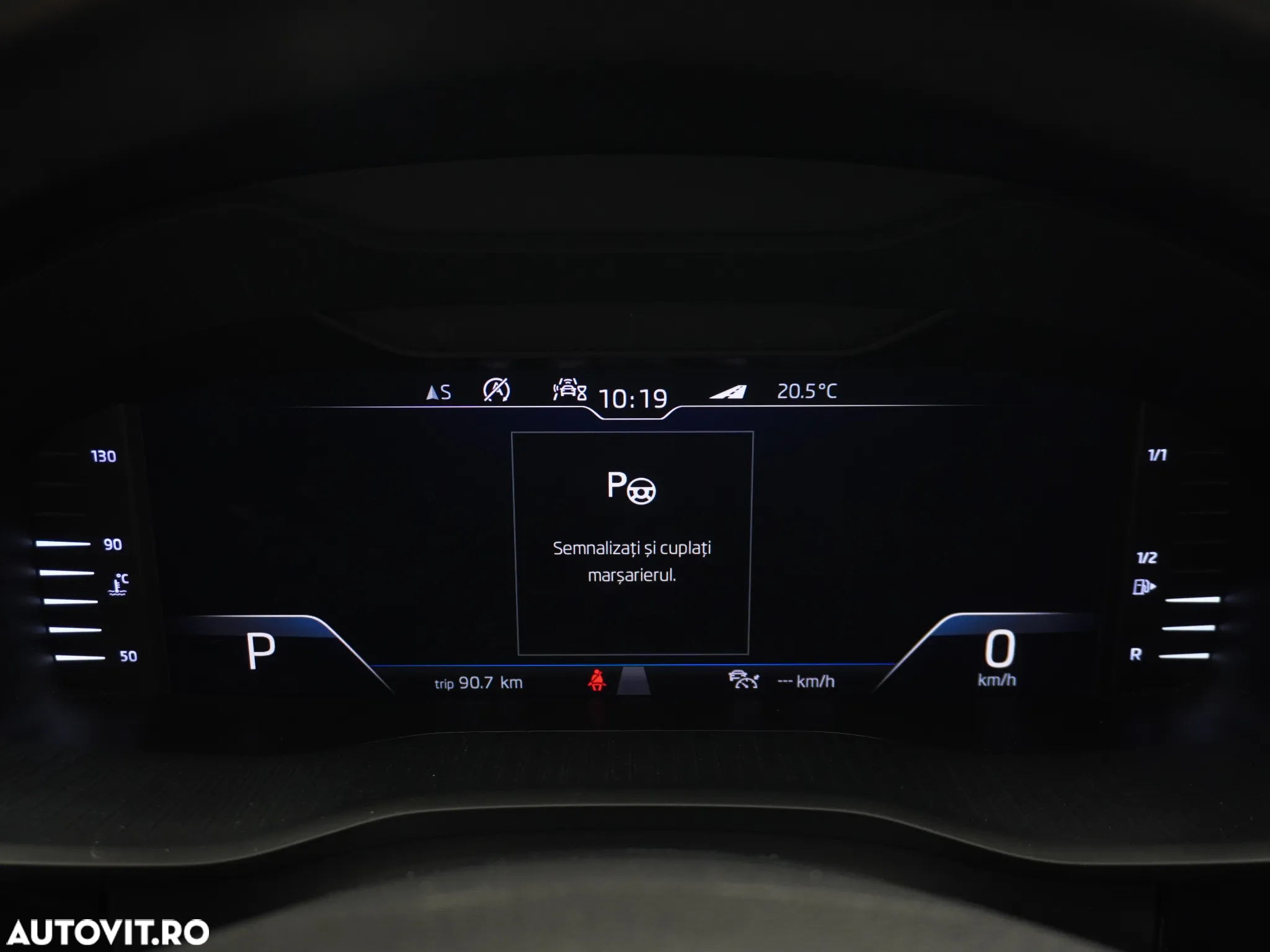 Skoda Kodiaq 2.0 TDI DSG Style - 36