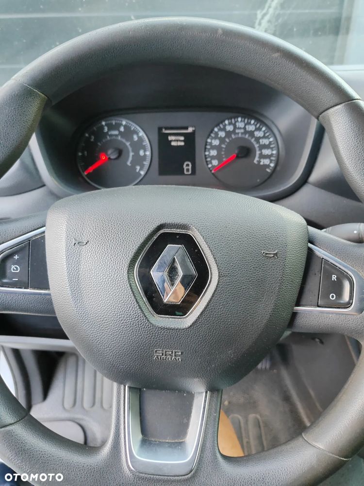 Renault Master - 7