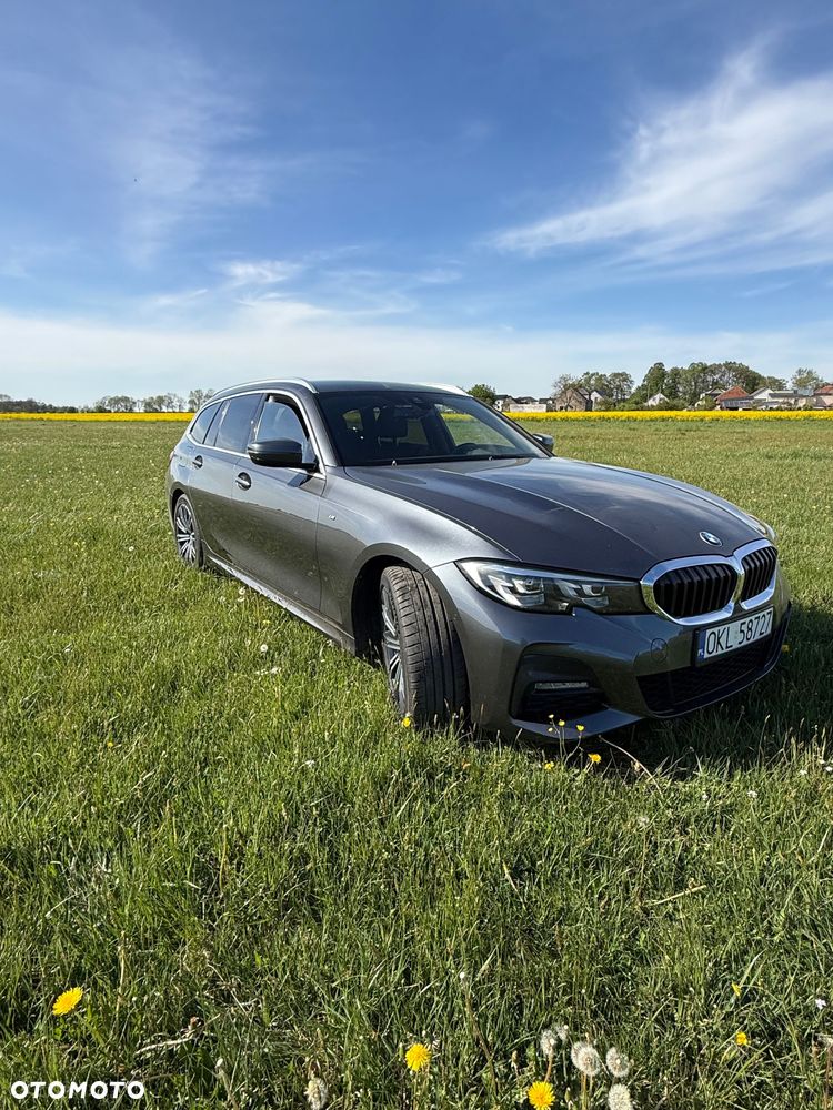 BMW Seria 3 - 1