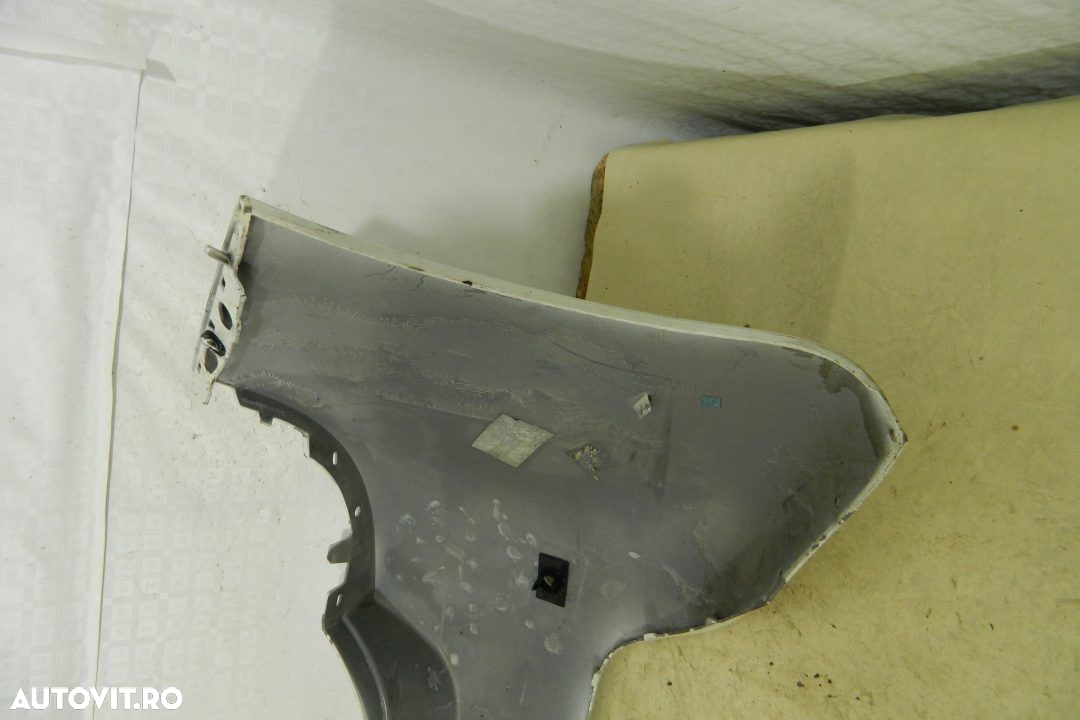 Bara spate Peugeot 308 CC, 2009, 2010, 2011, 2012, 2013,, 968205377 - 6
