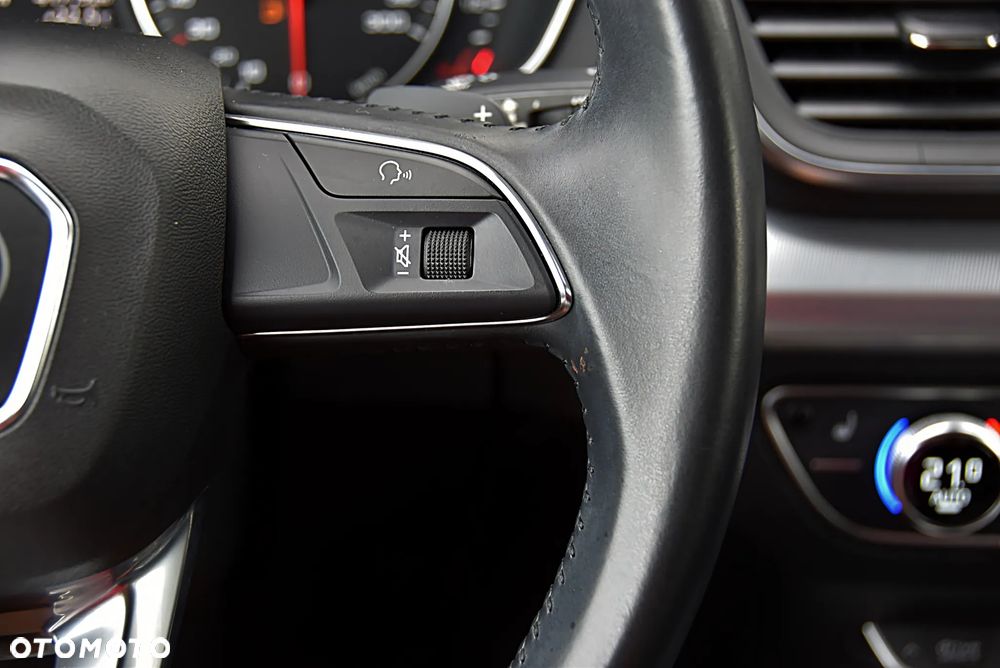 Audi Q5 35 TDI Quattro S tronic - 37