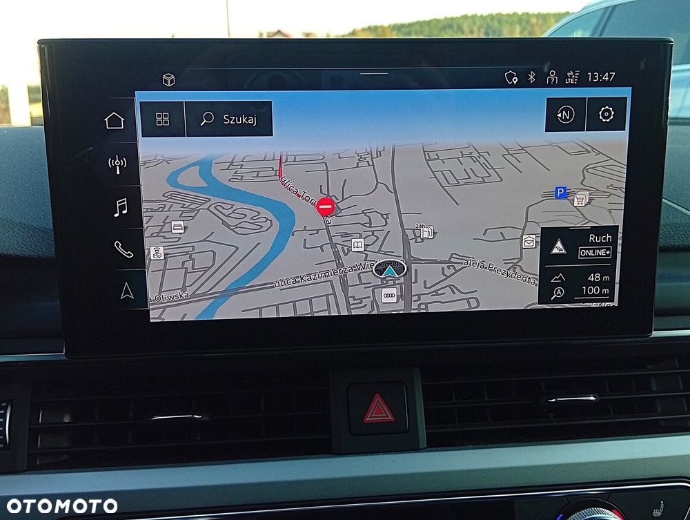 Audi A4 Limousine - 30