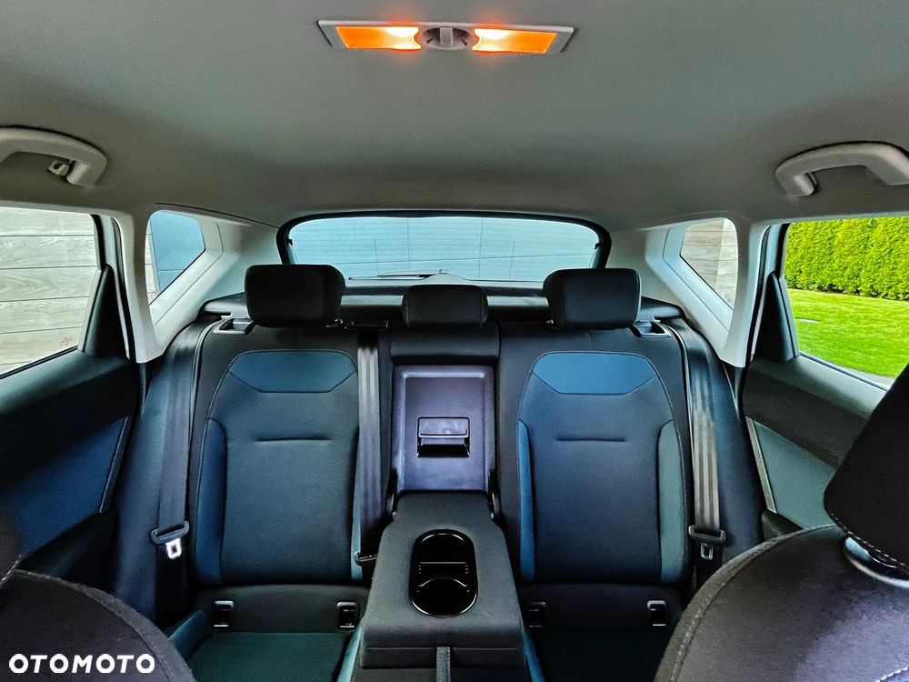 Seat Ateca 1.4 Eco TSI Xcellence S&S - 10