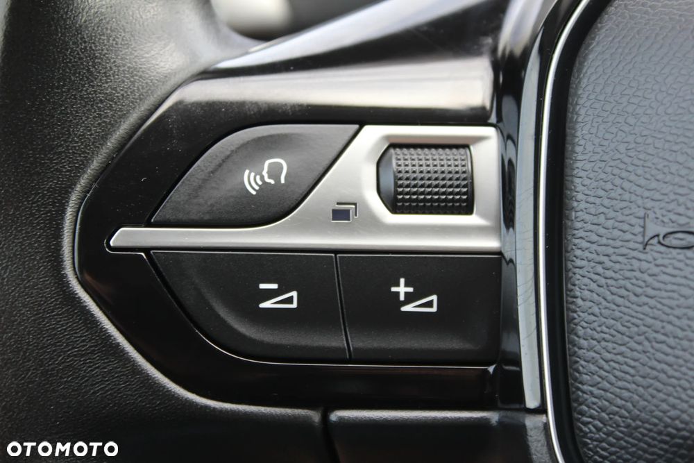 Peugeot 3008 BlueHDi 130 Stop & Start Crossway - 16