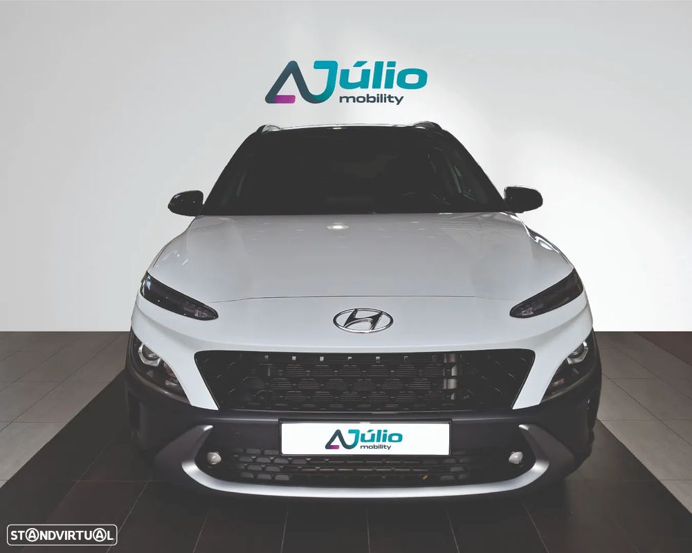 Hyundai Kauai 1.0 T-GDi Premium (TT) - 3