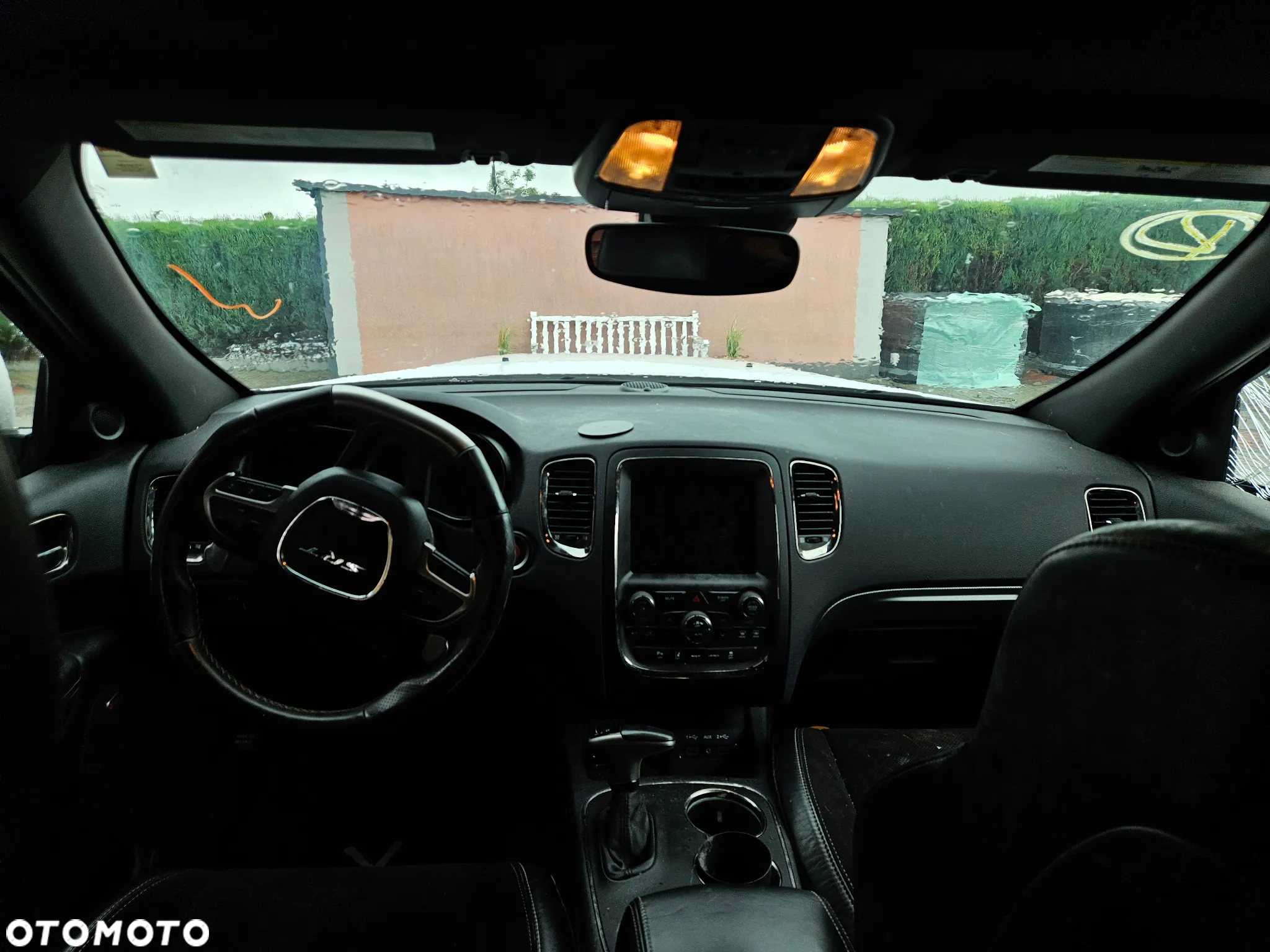 Dodge Durango 6.4 SRT - 13