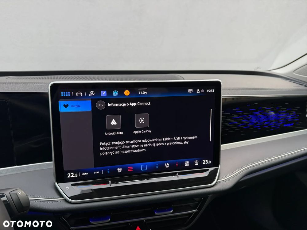 Volkswagen Passat Variant 2.0 TDI SCR Elegance DSG - 23