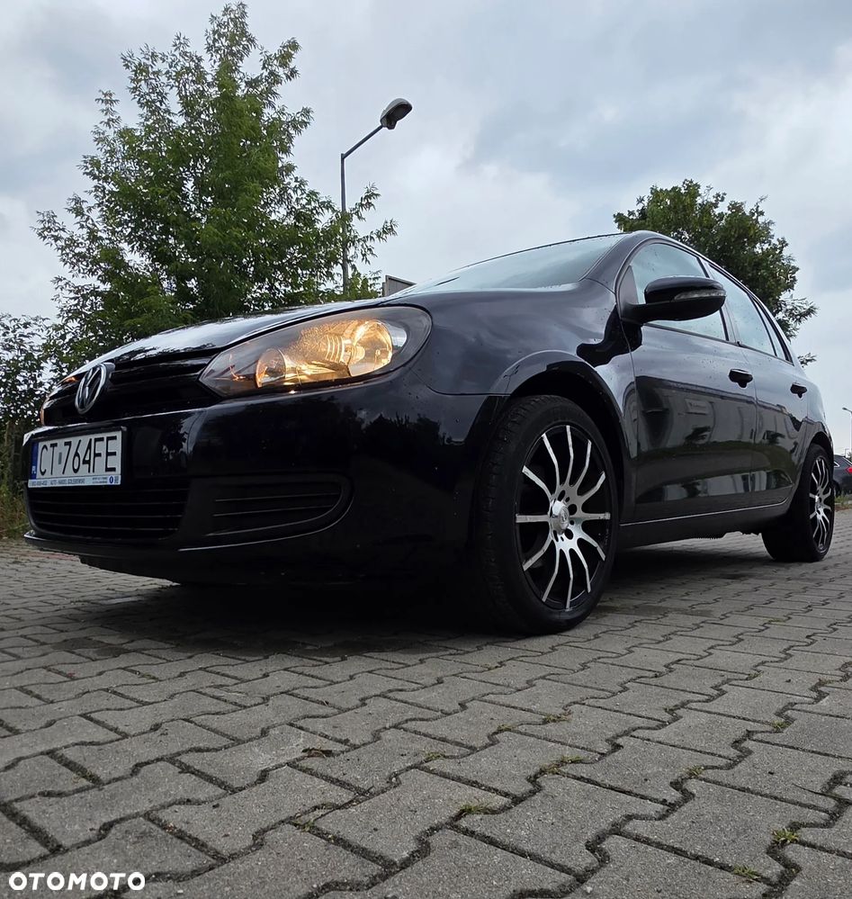 Volkswagen Golf 1.4 Edition - 18