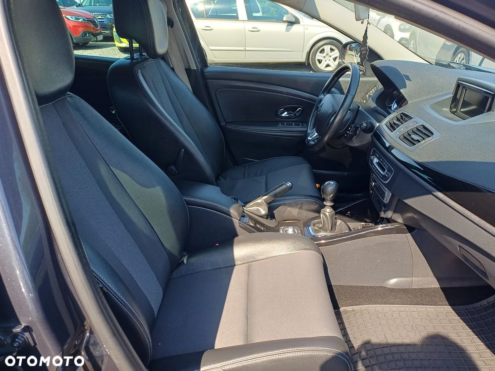Renault Megane 1.5 dCi Energy Bose EU6 - 11