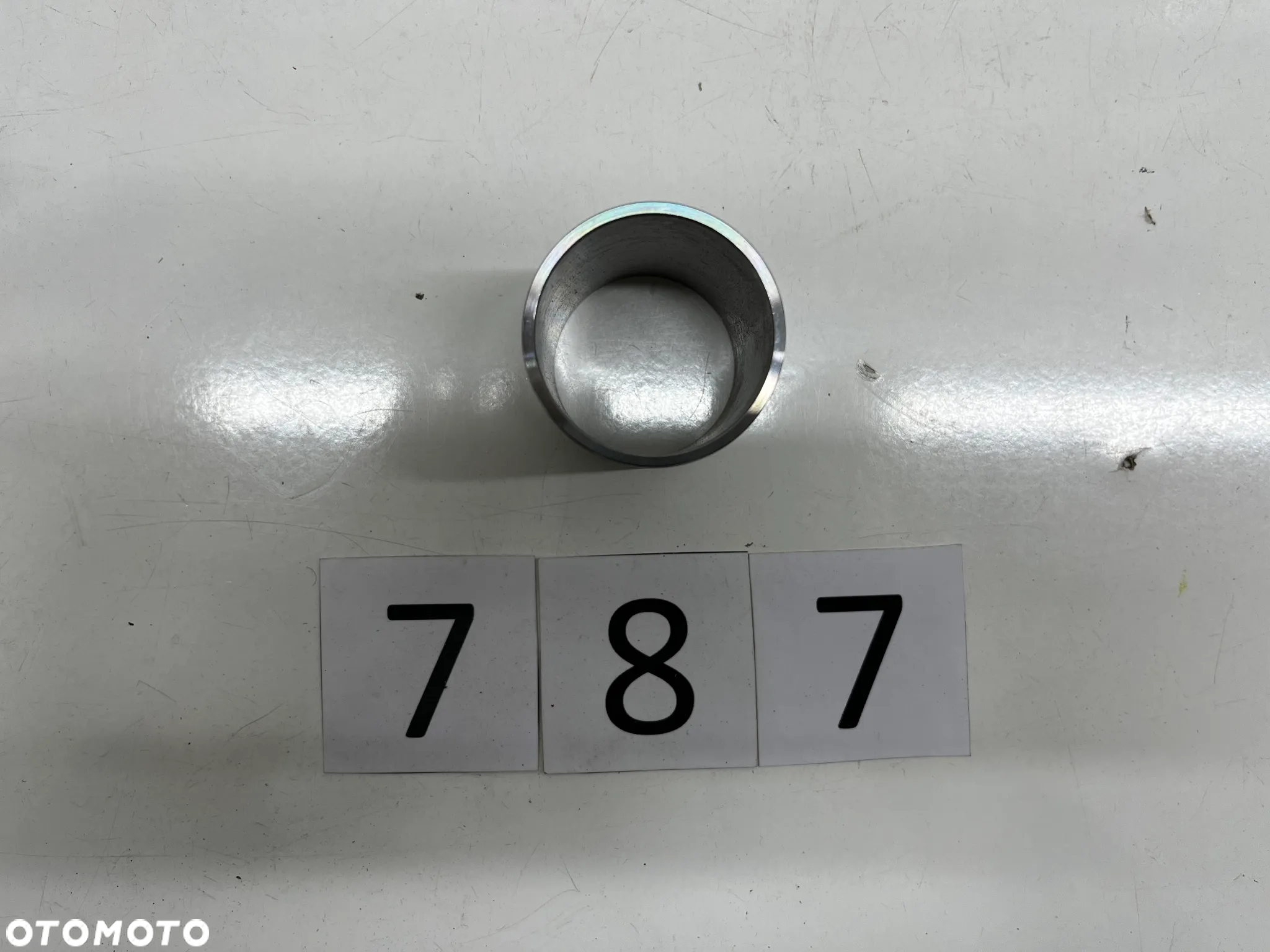 Cylinder Scania 1491106 - 2