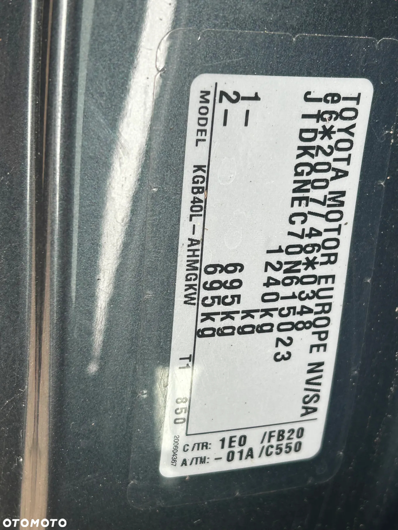 Toyota Aygo 1.0 VVT-i JBL Edition - 21