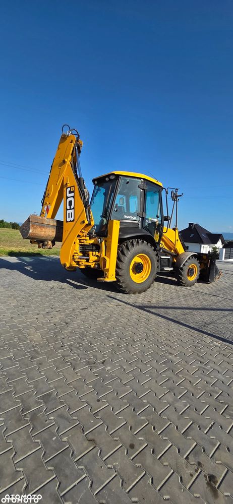 JCB 3CX ECO - 4