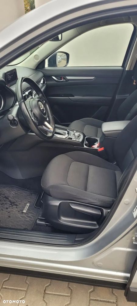 Mazda CX-5 2.0 Skyenergy AWD - 16