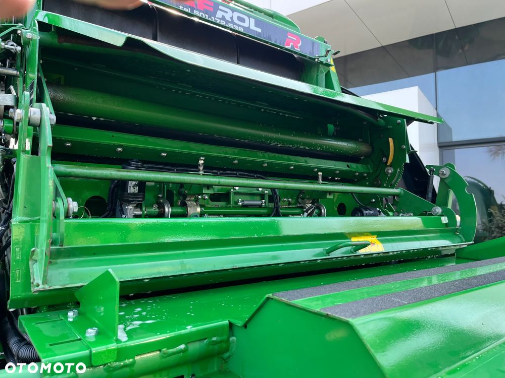 McHale V-660 - 12