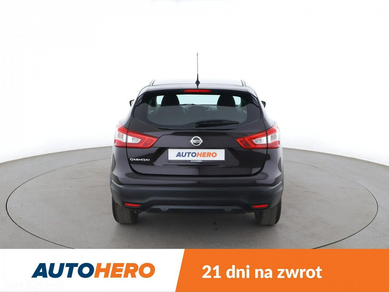 Nissan Qashqai 1.2 DIG-T Acenta - 6