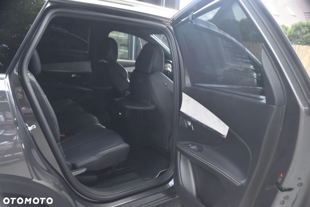 Peugeot 5008 1.2 PureTech GT Pack S&S EAT8 - 16