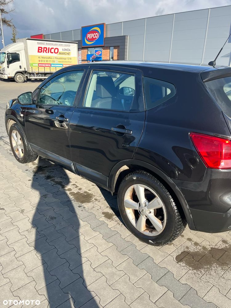 Nissan Qashqai 1.6 Acenta - 3