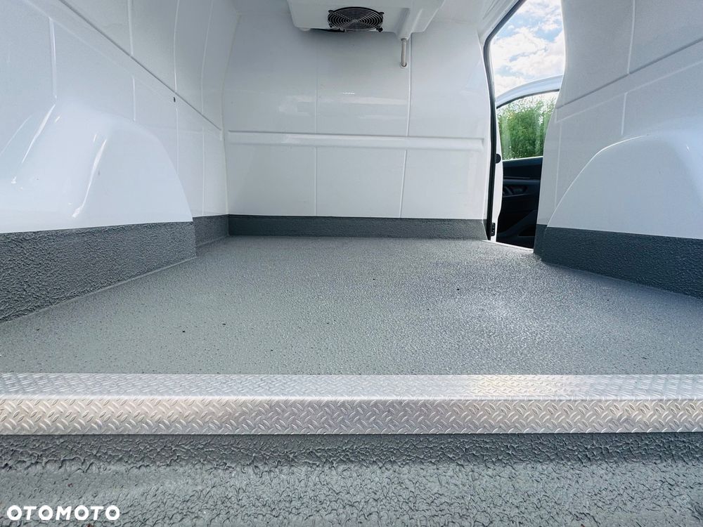 Toyota Proace city chlodnia / mroznia zanotti/ polski salon - 13