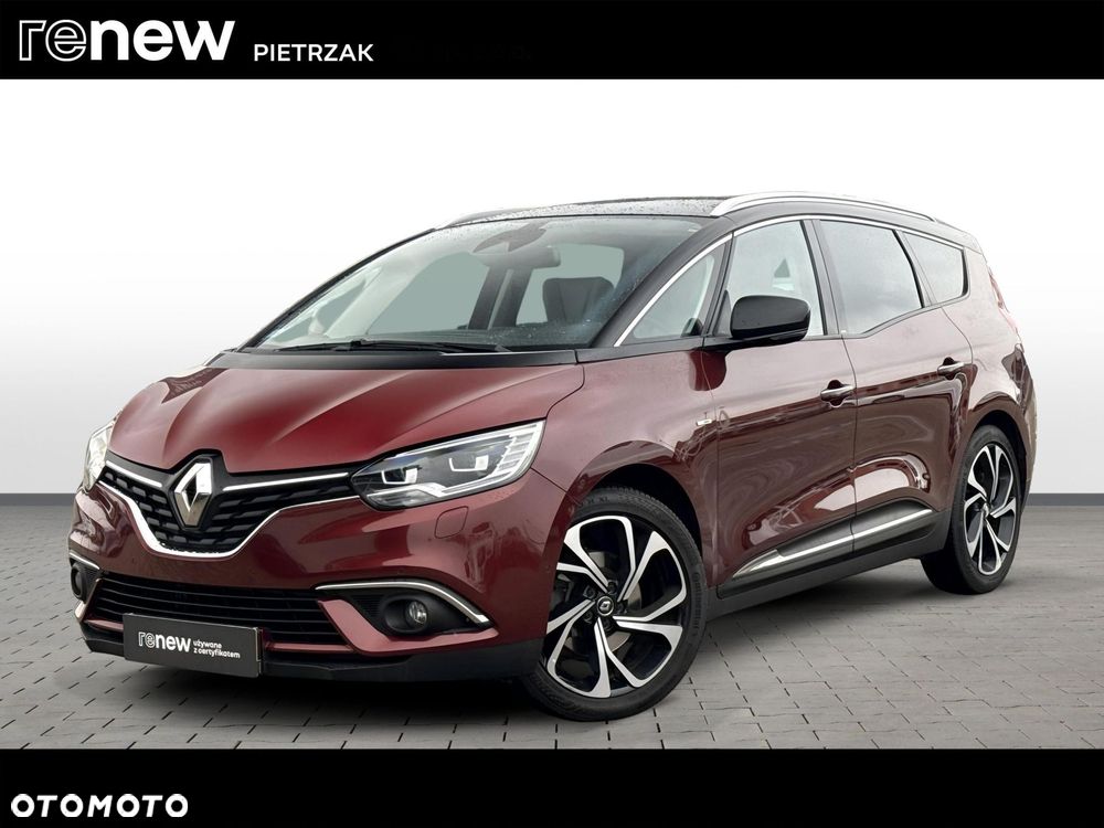 Renault Grand Scenic Gr 1.6 dCi Bose EDC - 2