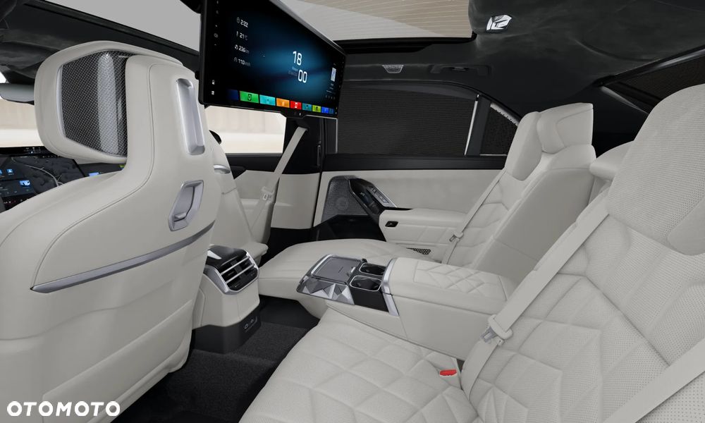 BMW Seria 7 740 xDrive mHEV sport - 5
