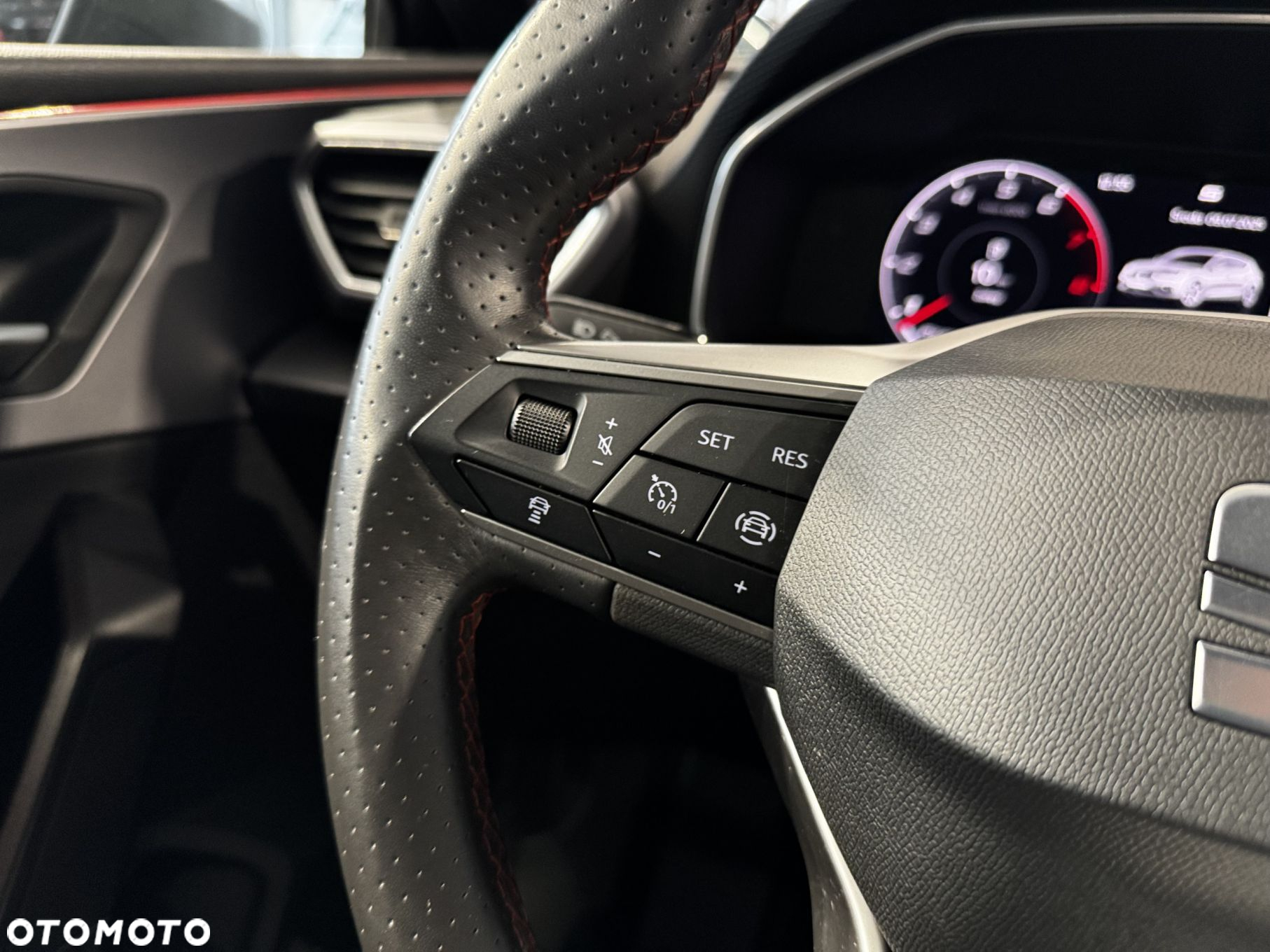 Seat Leon - 16