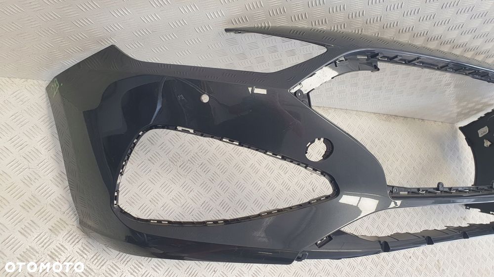 hyundai i30 iii lift zderzak przód przedni - 2