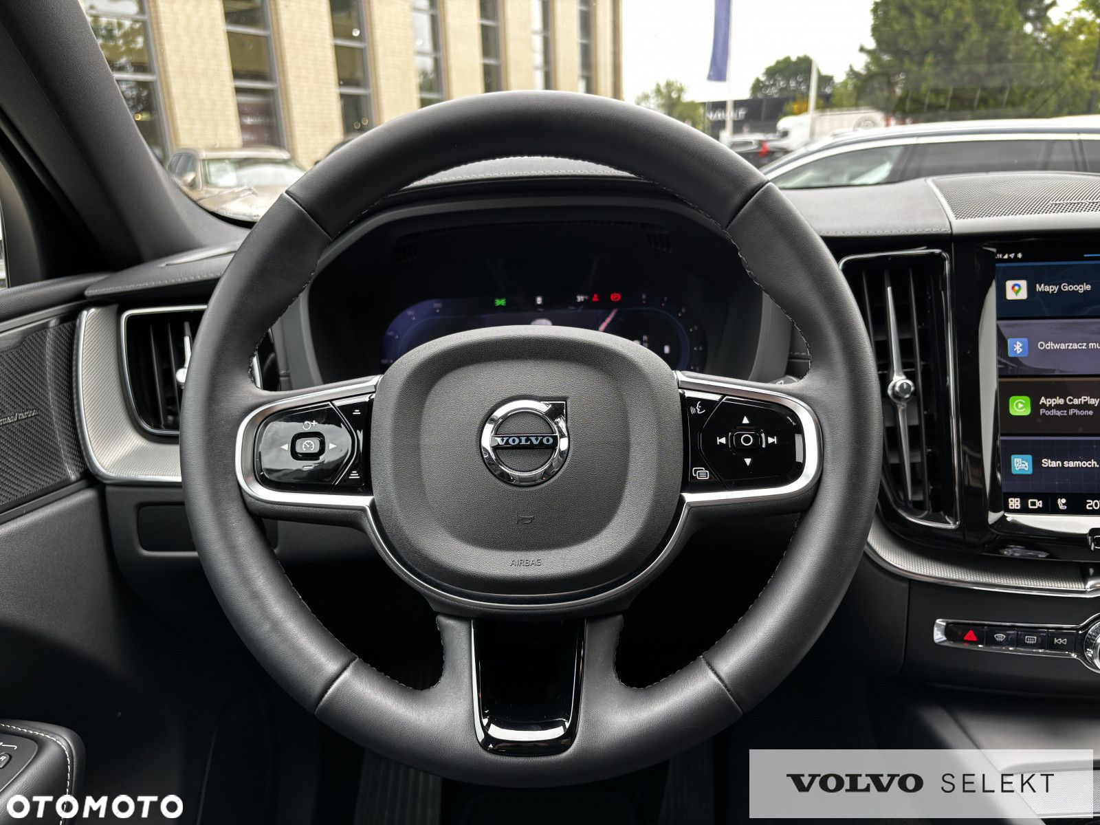 Volvo XC 60 - 9