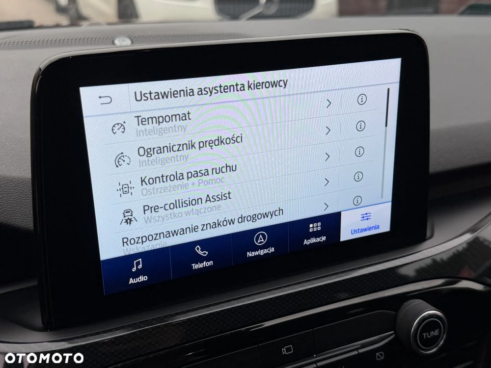 Ford Kuga 2.5P PHEV FWD ST-Line X - 17